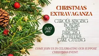CSI MEDAK CATHEDRAL || SUPPOSE CHRISTMAS CELEBRATIONS || 24-11-2025