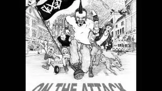 The Vexed - Until the End