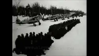 Mikoyan-Gourevitch MiG 3