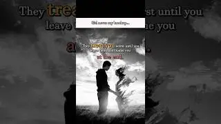 Girls Don&rsquo;t Say Breakup | Relationship Reality #truthhurts  #shortsviral  #cheating  #lovestory