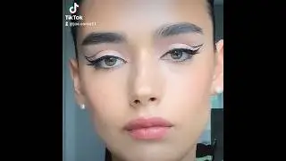 #beauty #model #eyes