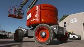 Access Equipment