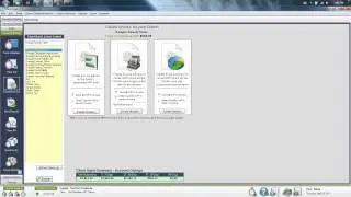 Create a New Invoice