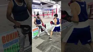 Summer coaching camp started @ HABEEB MUSTAFA BOXING ACADEMY #hyderabad #boxing