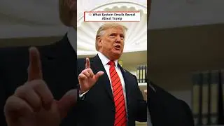 ⚖️ What Epstein Emails Reveal About Trump#geopolitics#worldnews #breakingnews #trump #thedeepdecoded