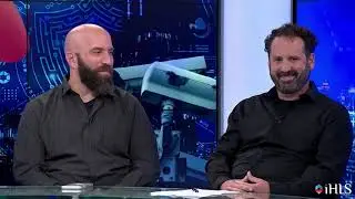 iHLS TV - Innotech Broadcast 2020-Panel - Asymmetry in cyber attacks - Next generation IR