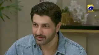 Daraar Episode 23 || Best Scene 04 || Geo Entertainment