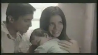 Telemundo Internacional Commercial Break (December 2016) (VHS Capture EasyCAP Test)