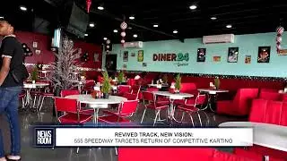 This is the News Room for Wednesday, December 31, 2025.