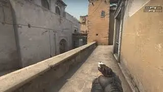 1v5 pistol