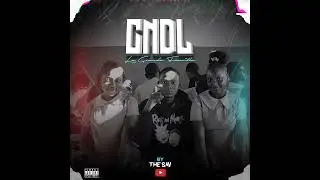 THE__SAV _-_ CNDL _-_LA GRANDE FAMILLE ( OFISY&Egrave;L ODYO)