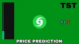 TST TOKEN TO THE MOON‼️ TELEPORT SYSTEM TOKEN PRICE PREDICTION $1 IS REAL❗ NEW KUCOIN LISTING CRYPTO