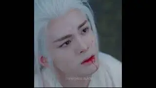 Why did she try to kill him 🥺💔 #feud #linjiangxian #bailu #josephzeng #cdrama