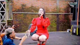 MH MUSIC - CINTA RAHASIA - MONIC MONICA - WEDDING RADIT & NITA - GRIBIG GEBOG KUDUS