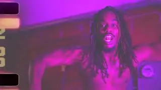 DubzStr8OutDaMud ft TurnMeUpDreddz 