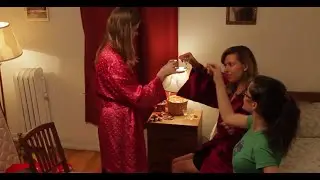The Daring Truth: The Jane Games, Episode 9