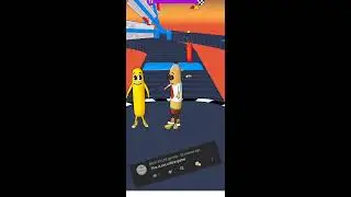 Wacky Run Level 75 #WackyRun #shorts #levelgame  Wacky Run Gameplay Video #gameplay@lookupgamingofficial