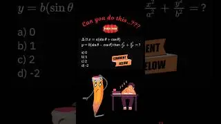 Trigonometry pyq for rrb exams 2024 #shorts #maths #pyq