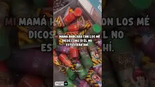 Nunca defend&iacute; a mi padre y me gustar&iacute;a retroceder el tiempo #reddit #historiass #chisme #slime