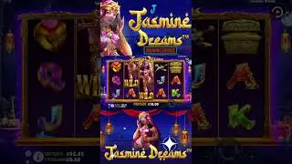 Jasmine Dreams #shorts