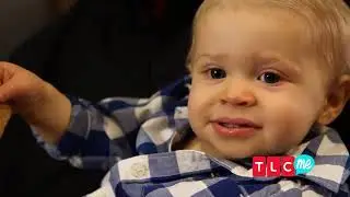 Duggar Family Counting On
