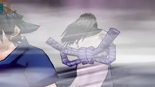 Naruto Ultimate Ninja 1 PS2 (Indonesia) Part 2