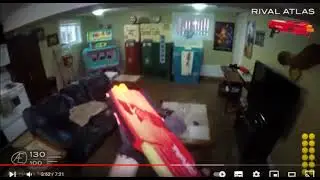 Nerf Gun Game Madness Project Nexus Classic 7