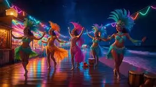 Caribbean Rhythms Vol. 2 Part 3 | Caribbean Music