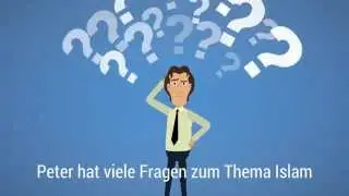 Hamburger Ramadan Pavillon 2015 - Erkl&auml;rvideo