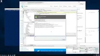 Dart and Flutter Selecting an Image