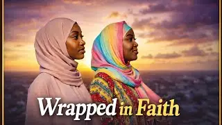 Wrapped in Faith | A short AI film on Friendship, Patience and Purpose 