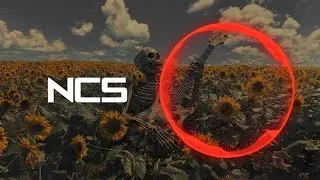 SadBois & Gabriel Eli - Happier Now (Lyric Video) [NCS Release]