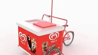 walls ice cream type beat