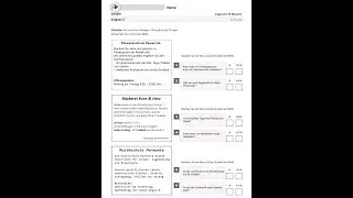 &Ouml;SD A1  |  Reading Test Nr.55 (Free download in caption)