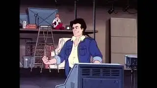 E030 | 🌟Jem | FULL EPISODE | Jem and The Hologram