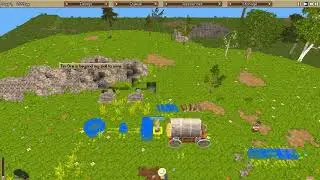 Timber and Stone / Whats going on with me
