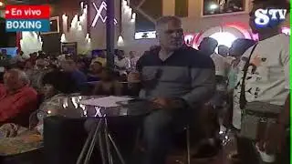 Rayni Payano VS Brayant Mart&iacute;nez - Cartelera NHJR