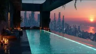 Uplifting Deep House for Deep Focus 🎧 1 Hour Nostalgic Flow | Soundwave Focus Mix