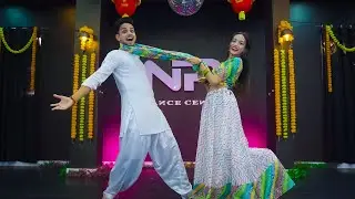 Bawaliya Bhartaar Haryanvi Dance Video |  New Haryanvi Song 2023 | Haryanvi Dance Choreography