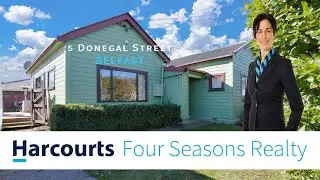 5 Donegal Street