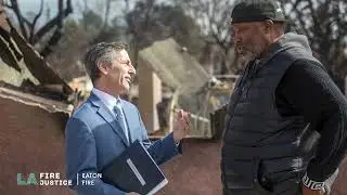 LAFJ | Doug Boxer | The Justice You Deserve