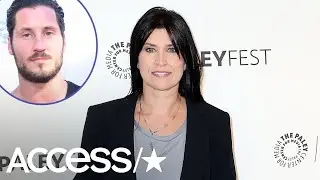 'Dancing With The Stars': Nancy McKeon From 'Facts Of Life' To Compete In Season 27 With Val