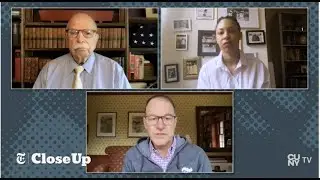 GOP: Voter Suppression | The New York Times Close Up with Sam Roberts