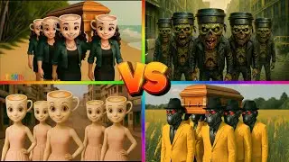 ITALIAN BRAINROT BATTLE 4 MUSIC🎧