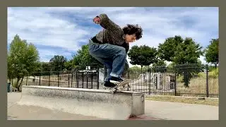Learning New Skateboard Tricks | Power Inn Skatepark