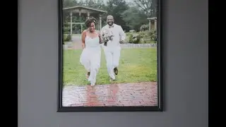 Our Marriage Testimony : From Dark to Light!