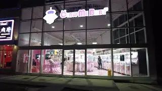 Sky City Chinese Mall Toronto The Best Asian Restaurants