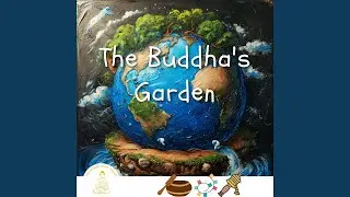 The Buddha's Garden