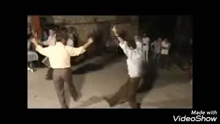arazidekiler Yörük Ali yöresel oyun