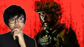 My HONEST Thoughts On Modern Warfare 3...